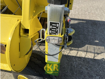 Оборудование для кормоуборочного комбайна John Deere 630C: фото 3 Оборудование для кормоуборочного комбайна John Deere 630C: фото 3