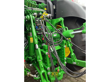 Новый Трактор John Deere 6R 175: фото 3