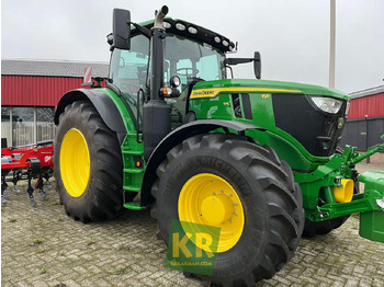 Новый Трактор John Deere 6R 175: фото 2