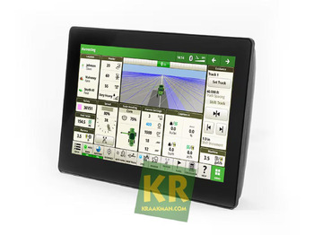Система навигации JOHN DEERE