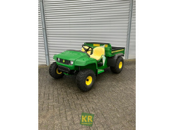 Квадроцикл JOHN DEERE