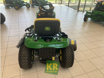 Газонокосилка JOHN DEERE
