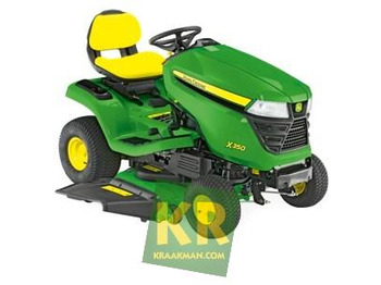 Газонокосилка JOHN DEERE