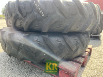 Колесо для Сельскохозяйственной техники Kleber 270/95R32 Cropker: фото 3
