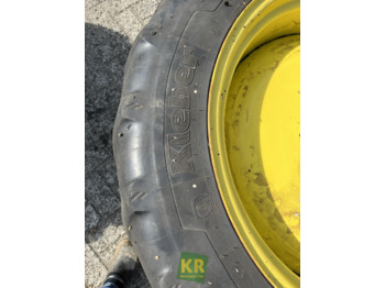 Колесо для Сельскохозяйственной техники Kleber 270/95R32 Cropker: фото 5