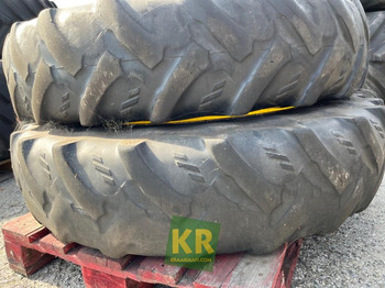 Колесо для Сельскохозяйственной техники Kleber 270/95R32 Cropker: фото 2