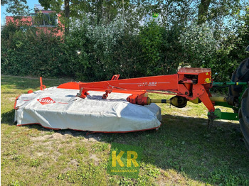 Косилка KUHN