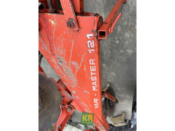 Kuhn VARI MASTER 121  в лизинг Kuhn VARI MASTER 121: фото 4