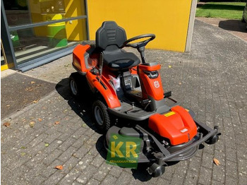 Новый Газонокосилка LC353iVX Husqvarna: фото 1