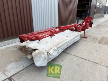 Косилка LELY