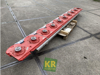 Косилка PÖTTINGER