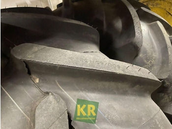 Multibib 600/65R38 Michelin  в лизинг Multibib 600/65R38 Michelin: фото 2