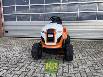 Газонокосилка STIHL