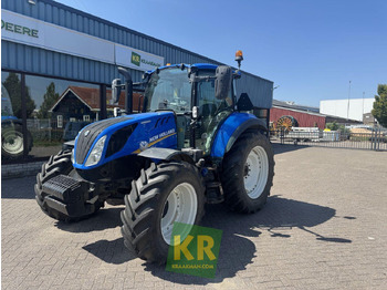 Трактор NEW HOLLAND T5