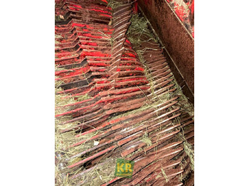 Самозагружающийся прицеп Taarup 465: фото 3