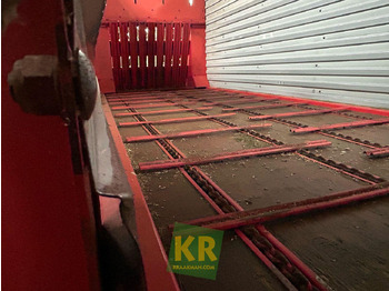 Самозагружающийся прицеп Taarup 465: фото 4