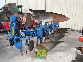 Плуг LEMKEN