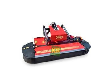 Газонокосилка VICON