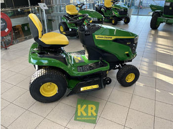 Новый Газонокосилка X127 John Deere: фото 3