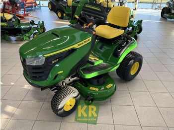 Новый Газонокосилка X127 John Deere: фото 2