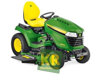 Газонокосилка JOHN DEERE