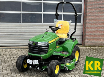 Новый Газонокосилка X940 John Deere: фото 4