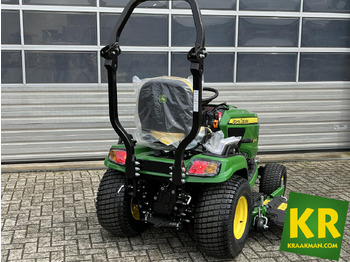 Новый Газонокосилка X940 John Deere: фото 2