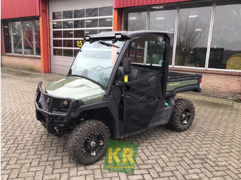 Квадроцикл JOHN DEERE