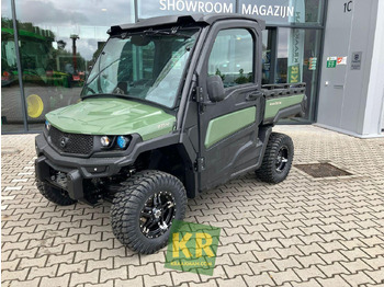 Квадроцикл JOHN DEERE
