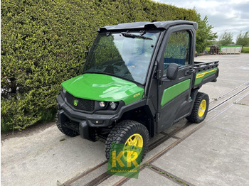 Квадроцикл JOHN DEERE