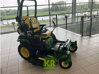 Газонокосилка JOHN DEERE