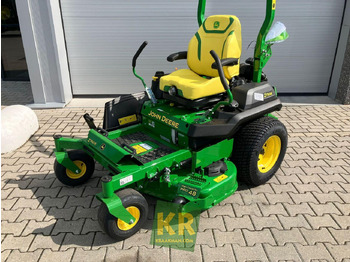 Газонокосилка JOHN DEERE