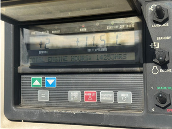 Полуприцеп-рефрижератор 2017 Krone 13.6m Fridge Trailer – 7820: фото 4