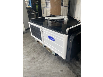 Холодильная установка CARRIER