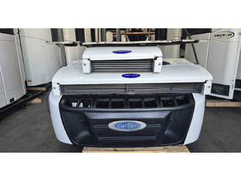 Холодильная установка CARRIER