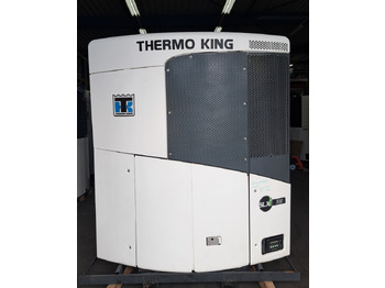 Холодильная установка THERMO KING
