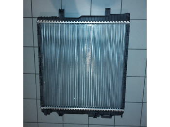 Новый Радиатор CHŁODNICA WODY MERCEDES VARIO 667 668 670 6685000102 OM900 OM904 1996-2013: фото 2