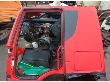 Кузов и экстерьер IVECO Stralis