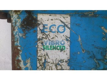 Гидромолот для Гидромолотов ECO VIBRO SILENCED: фото 4