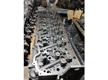 Головка блока DAF CF 85