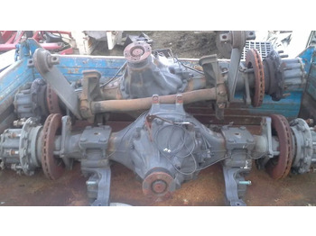 Дифференциал MERCEDES-BENZ Actros