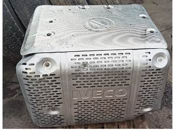 Катализатор IVECO Stralis