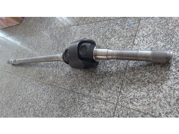 Ось и запчасти MERCEDES-BENZ Actros