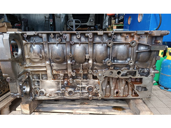 Блок цилиндров MERCEDES-BENZ