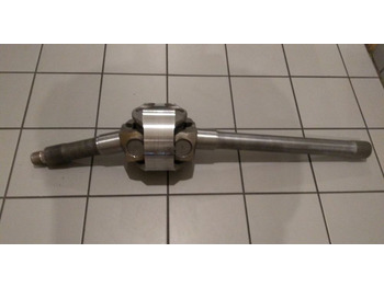 Новый Ось и запчасти PIASTA PIASTKA PÓŁOSI PÓŁOŚ MERCEDES ATEGO 4X4 917 1017 1323 1023 1324 3853370017: фото 4 Новый Ось и запчасти PIASTA PIASTKA PÓŁOSI PÓŁOŚ MERCEDES ATEGO 4X4 917 1017 1323 1023 1324 3853370017: фото 4