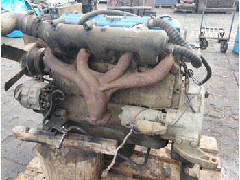 Двигатель и запчасти для Другой техники SILNIK Mercedes OM 366 Machine, Crane: фото 2