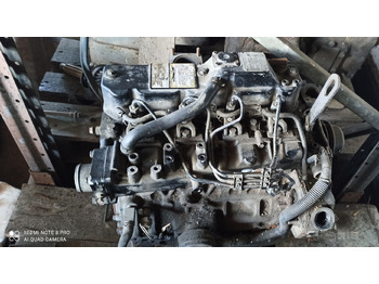 Двигатель и запчасти YANMAR