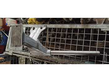 Двигатель и запчасти DAF XF 106