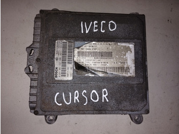 Блок управления IVECO
