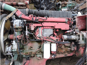 Двигатель и запчасти для Грузовиков VOLVO FH12 FM12 FL10 FM10   D12A420 D12D380 8500, 8700, 9700, 9900, B12: фото 2